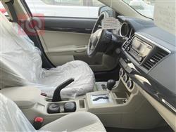 Mitsubishi Lancer EX